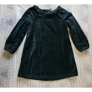 H&M winter dress 6x GUC